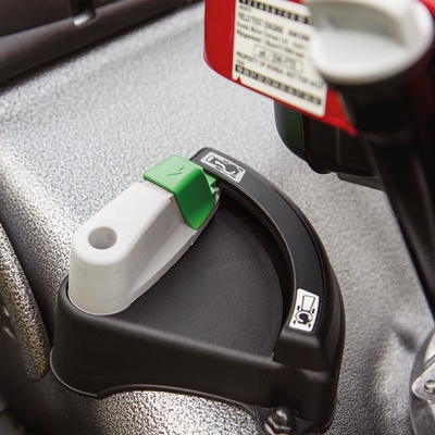 Cortacesped Honda Izy 46 s